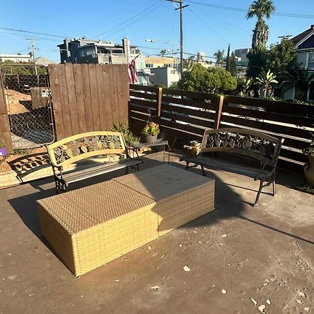 Guest House Next To Little Italy San Diego Esterno foto