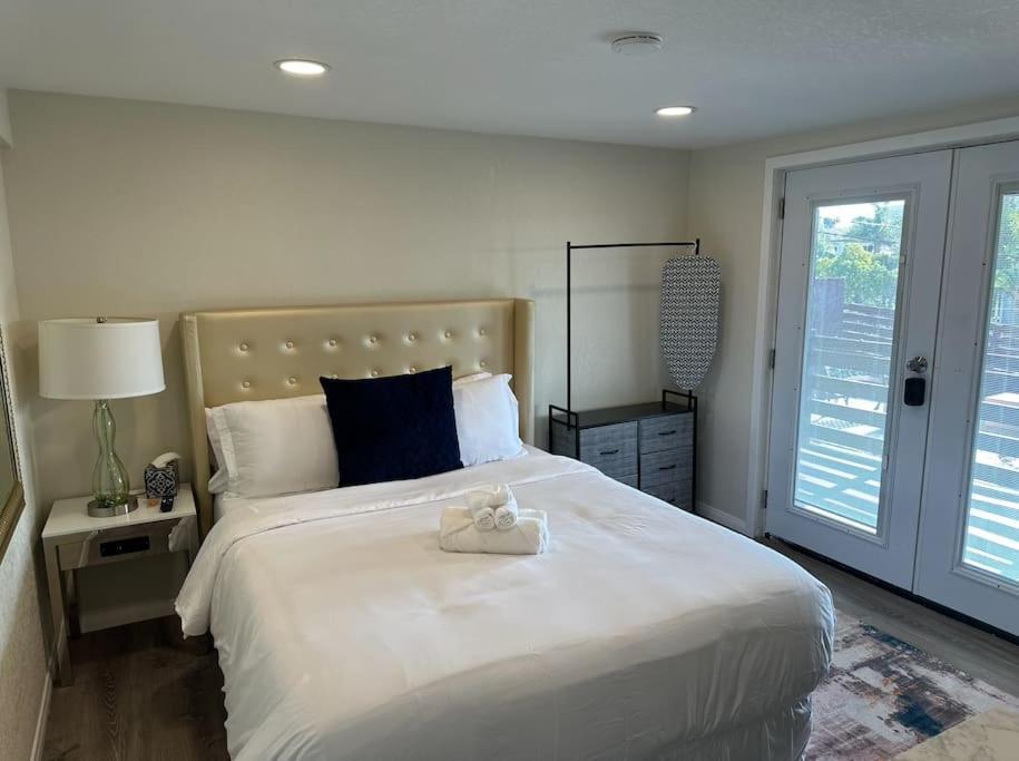 Guest House Next To Little Italy San Diego Esterno foto